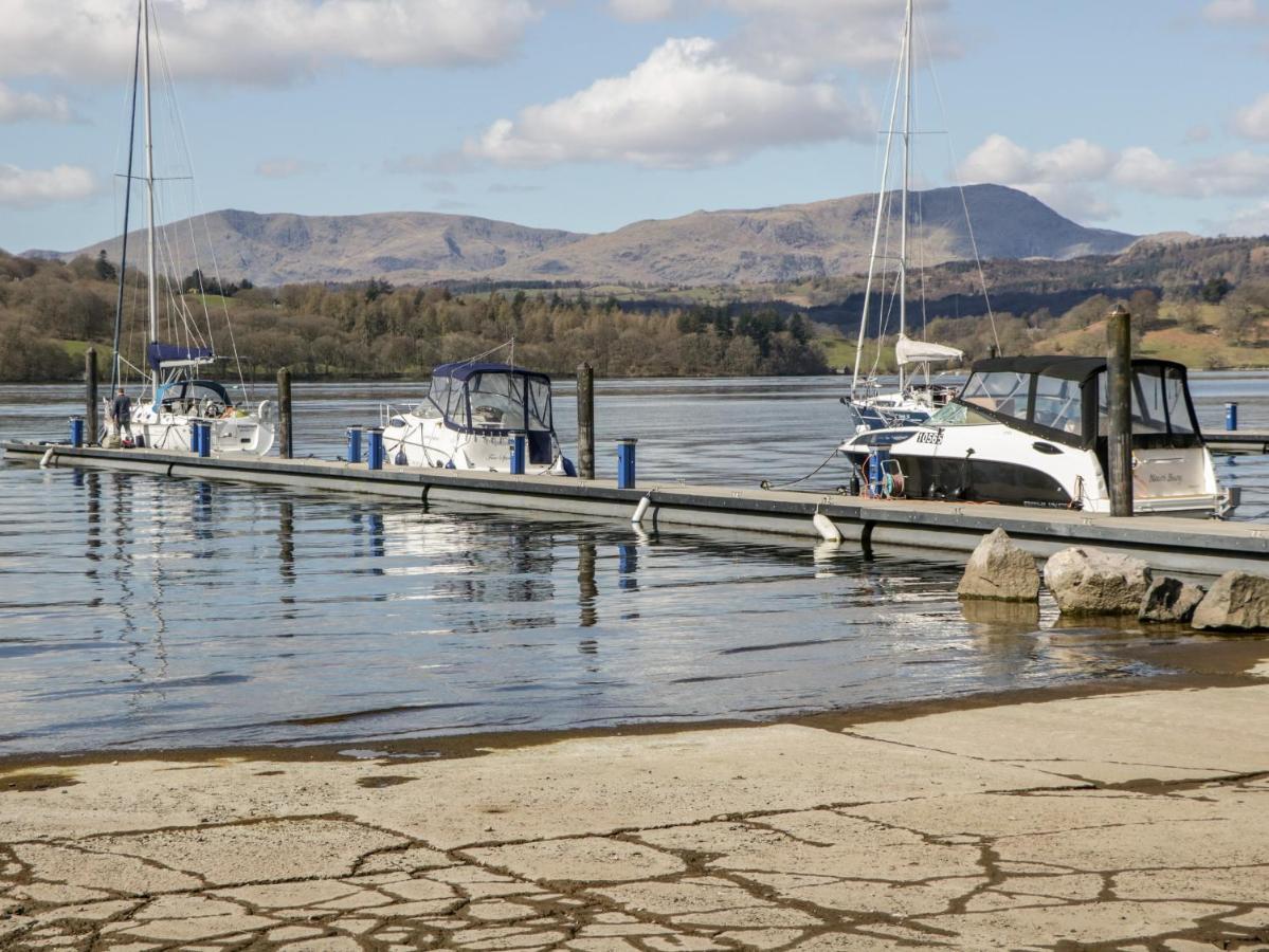 Tree Tops View Windermere Esterno foto